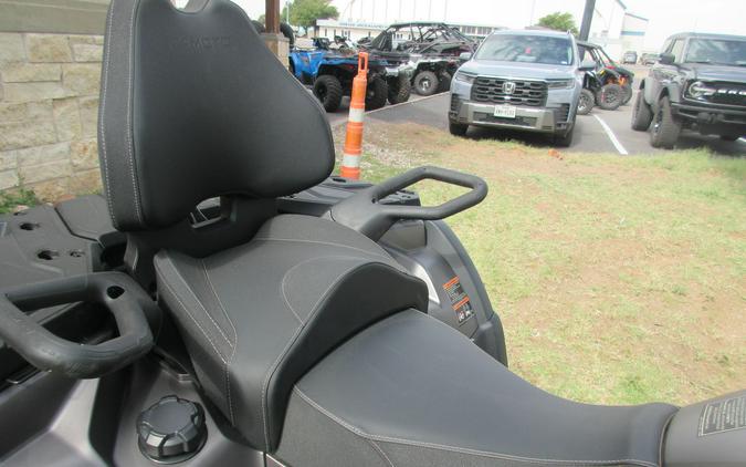 2026 CFMOTO CFORCE 1000 TOURING