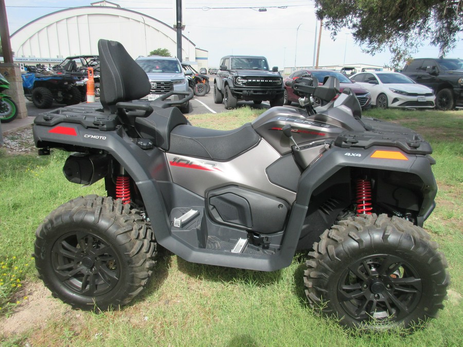 2026 CFMOTO CFORCE 1000 TOURING