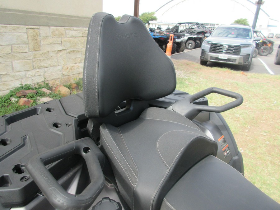 2026 CFMOTO CFORCE 1000 TOURING