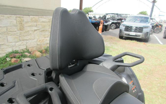 2026 CFMOTO CFORCE 1000 TOURING
