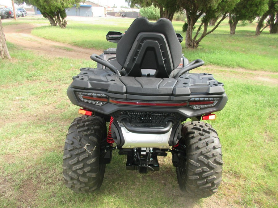 2026 CFMOTO CFORCE 1000 TOURING