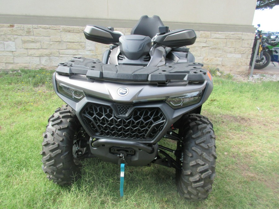 2026 CFMOTO CFORCE 1000 TOURING