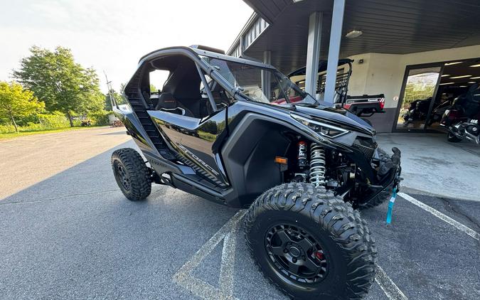 2026 CFMOTO ZFORCE Z10