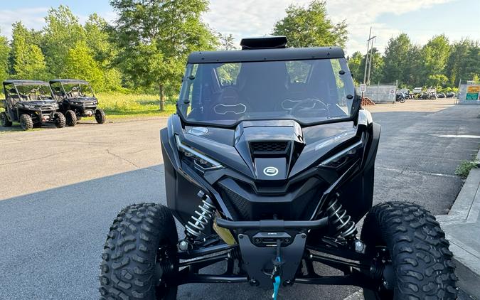2026 CFMOTO ZFORCE Z10