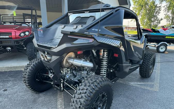 2026 CFMOTO ZFORCE Z10