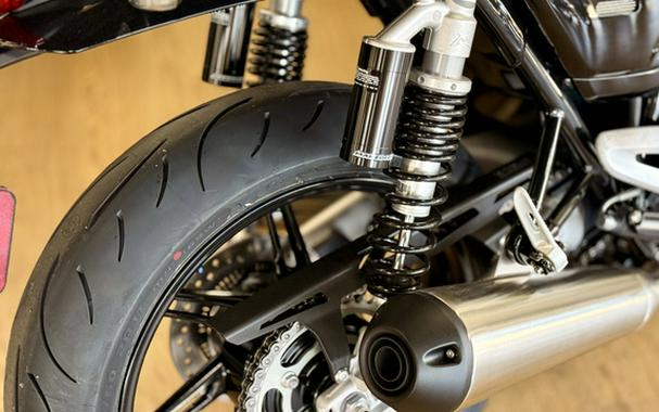 2025 Triumph Speed Twin 1200