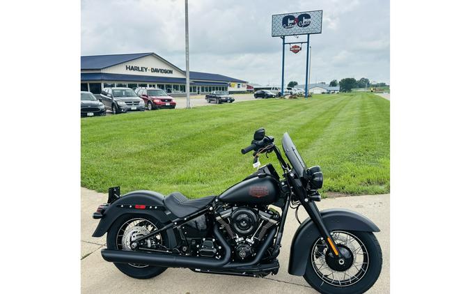 2026 DEADWOOD - Harley-Davidson®