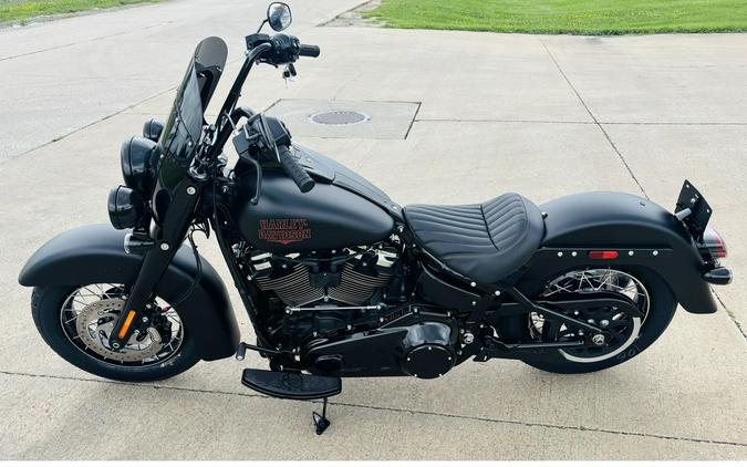 2026 DEADWOOD - Harley-Davidson®