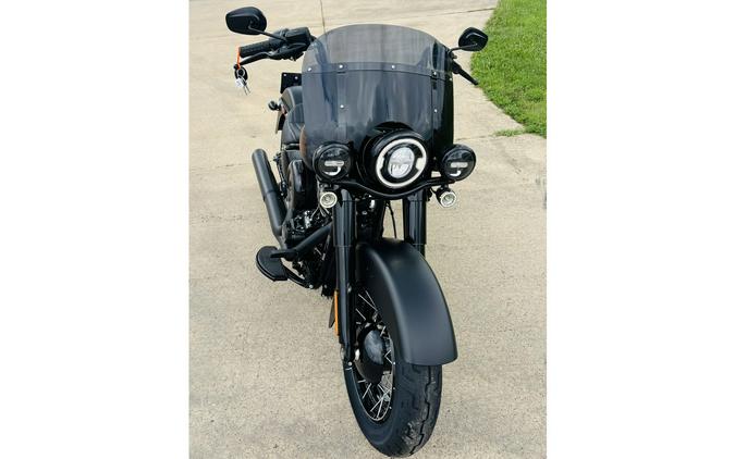2026 DEADWOOD - Harley-Davidson®