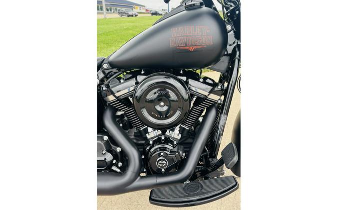2026 DEADWOOD - Harley-Davidson®
