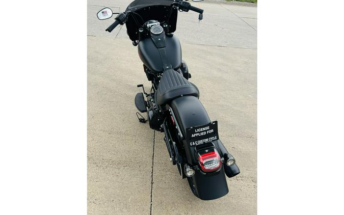 2026 DEADWOOD - Harley-Davidson®
