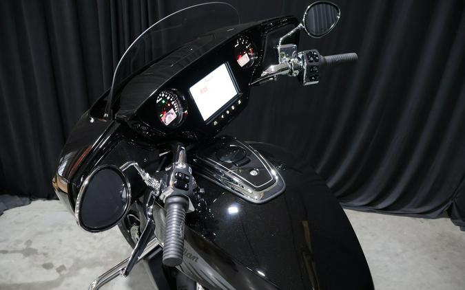 2025 Chieftain® PowerPlus Limited - Indian Motorcycle
