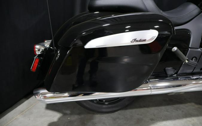 2025 Chieftain® PowerPlus Limited - Indian Motorcycle