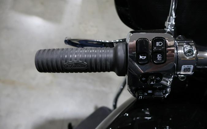 2025 Chieftain® PowerPlus Limited - Indian Motorcycle