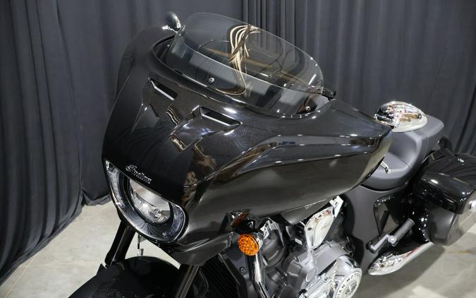 2025 Chieftain® PowerPlus Limited - Indian Motorcycle