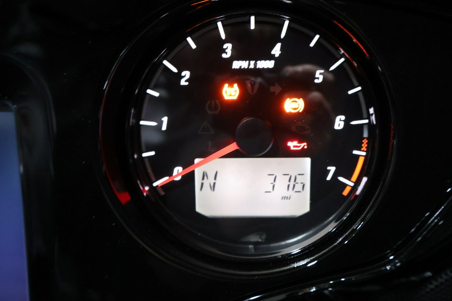 2025 Chieftain® PowerPlus Limited - Indian Motorcycle
