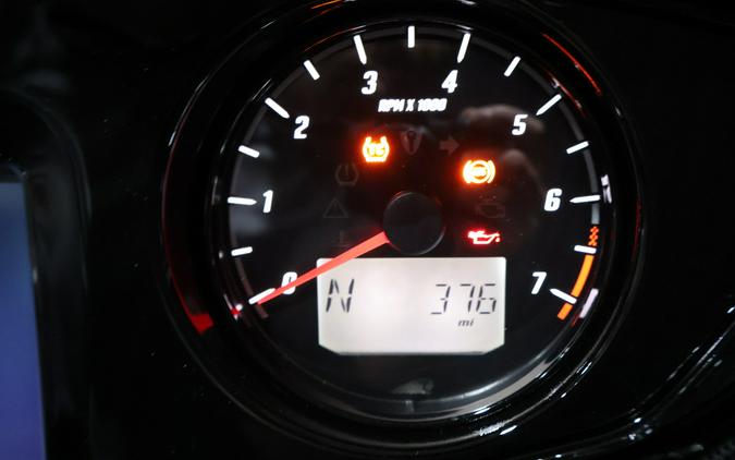 2025 Chieftain® PowerPlus Limited - Indian Motorcycle