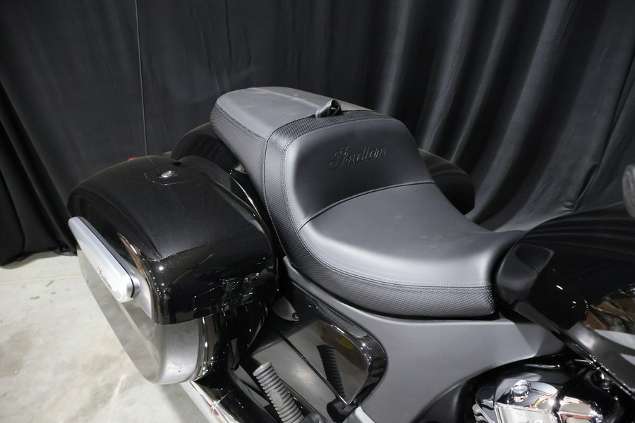 2025 Chieftain® PowerPlus Limited - Indian Motorcycle