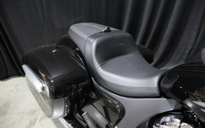 2025 Chieftain® PowerPlus Limited - Indian Motorcycle