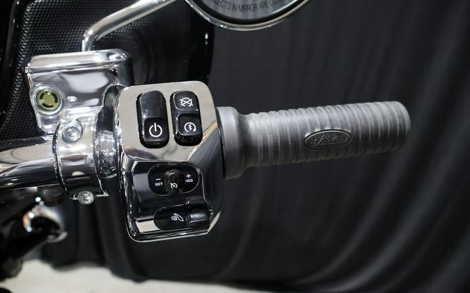 2025 Chieftain® PowerPlus Limited - Indian Motorcycle