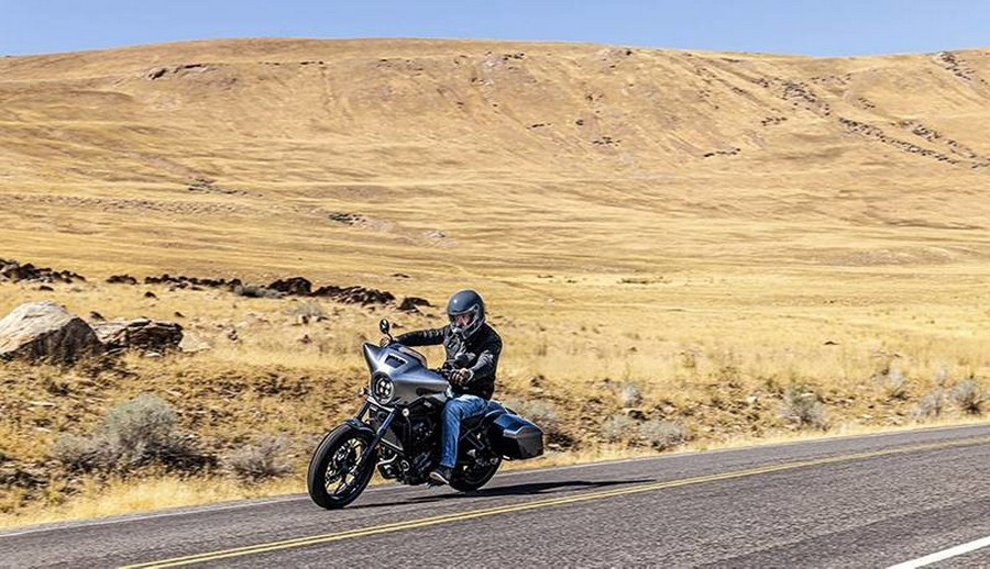 2026 Honda REBEL 1100 T