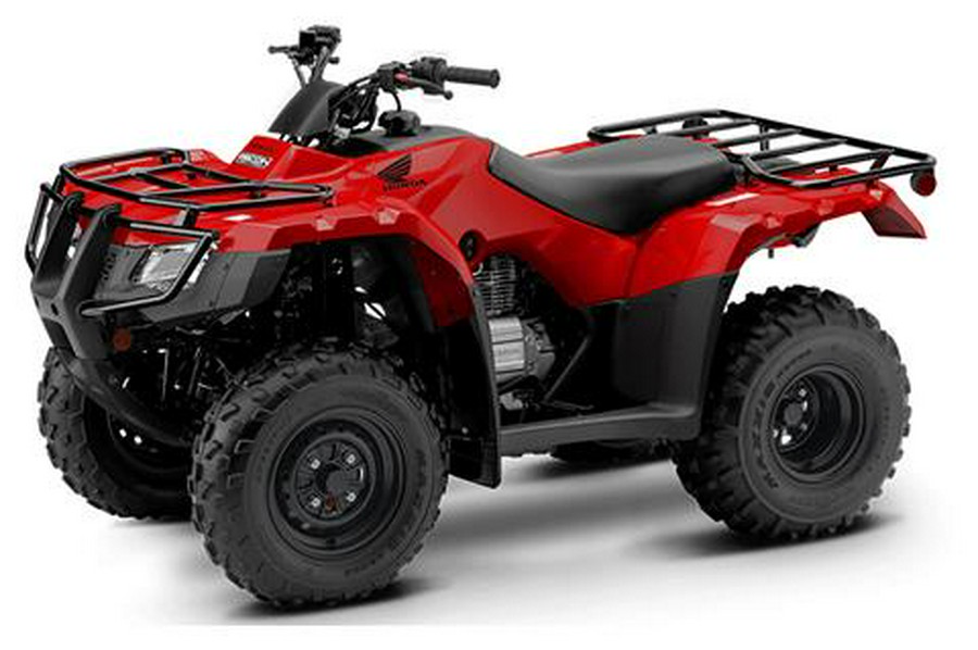 2025 Honda FourTrax Recon