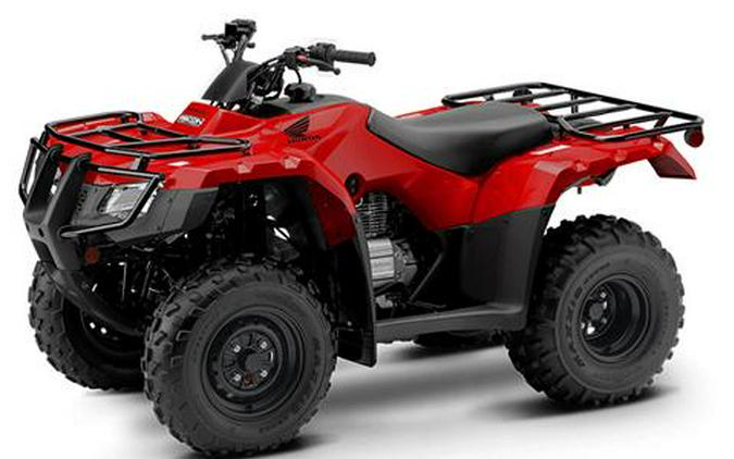 2025 Honda FourTrax Recon
