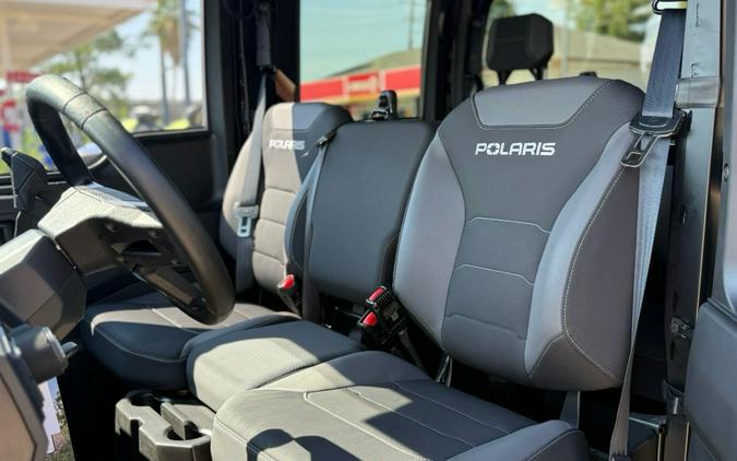 2027 Polaris Ranger Crew XD 1500 NorthStar Ultimate