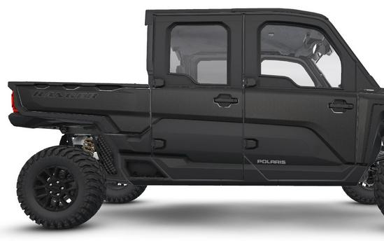 2027 Polaris Ranger Crew XD 1500 NorthStar Ultimate