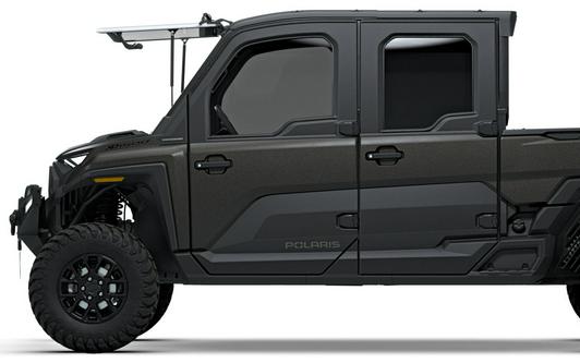 2027 Polaris Ranger Crew XD 1500 NorthStar Ultimate