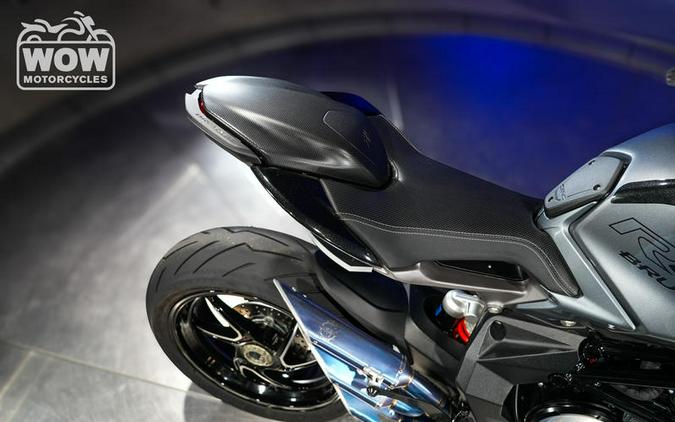 2022 MV Agusta BRUTALE 800 RR