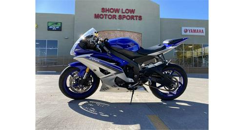 2015 yamaha r6 for sale