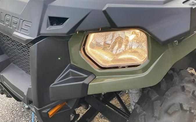 2017 Polaris Sportsman 570 EPS