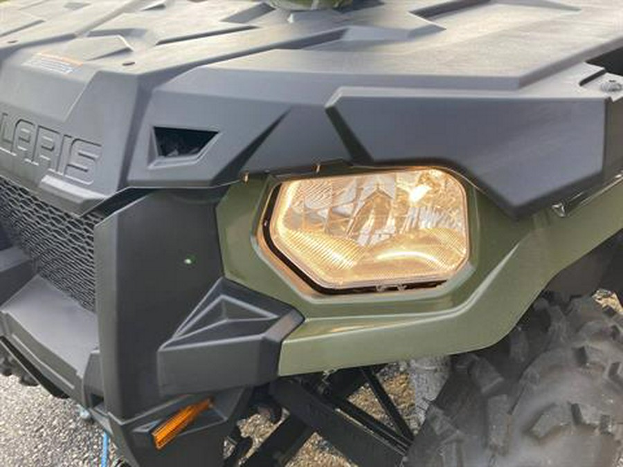 2017 Polaris Sportsman 570 EPS