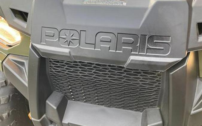 2017 Polaris Sportsman 570 EPS