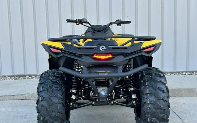 2024 Can-Am Outlander XT 700