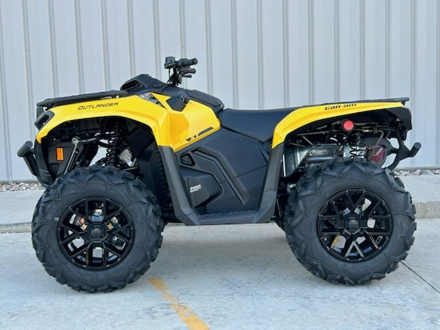 2024 Can-Am Outlander XT 700