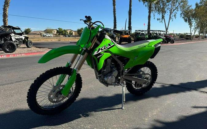 2024 Kawasaki KLX®300R