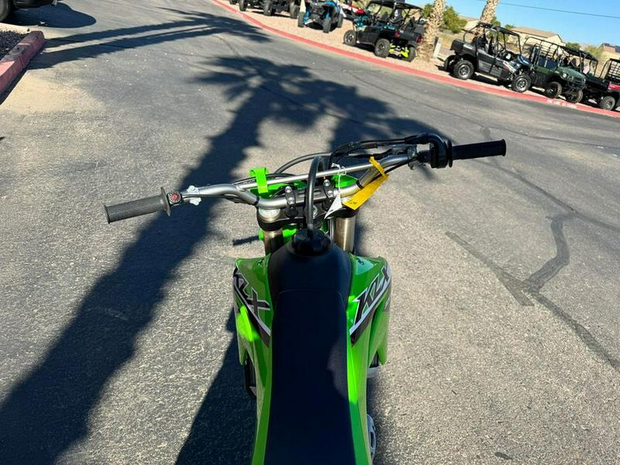 2024 Kawasaki KLX®300R