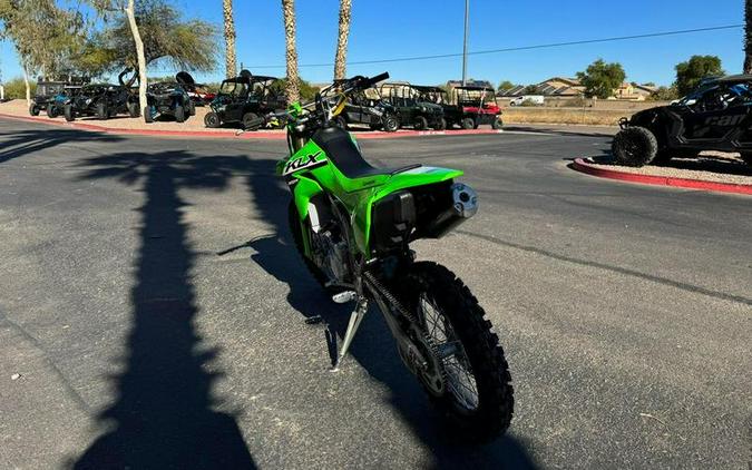 2024 Kawasaki KLX®300R