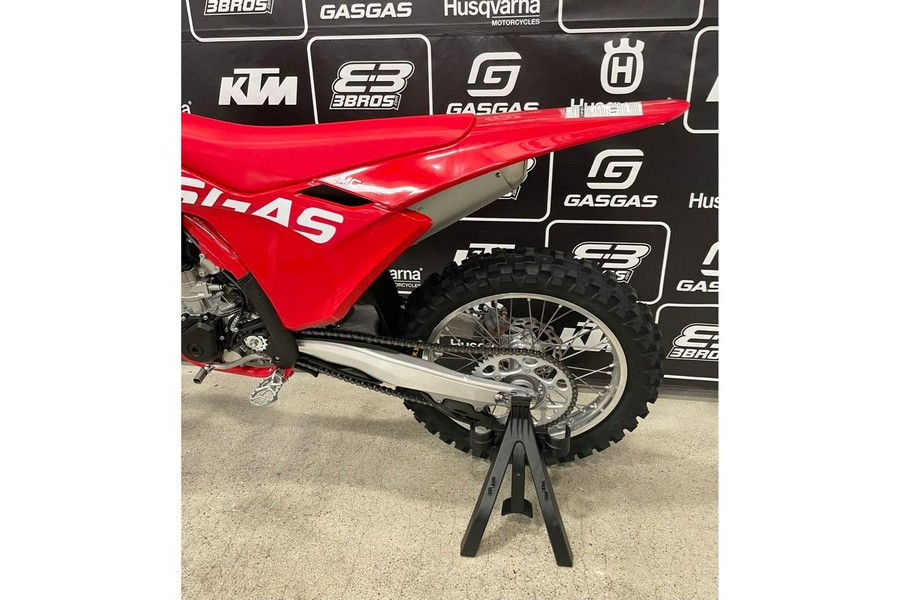 2024 GASGAS MC 450F