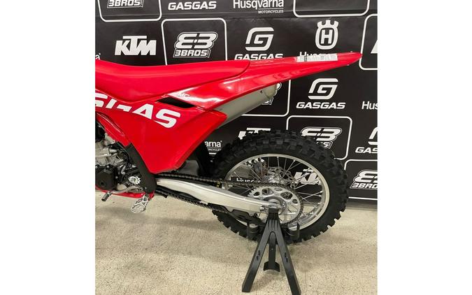 2024 GASGAS MC 450F