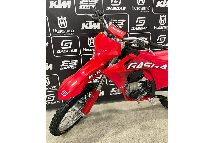 2024 GASGAS MC 450F