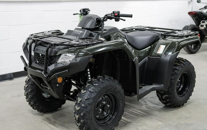 2024 Honda® FourTrax Rancher 4x4