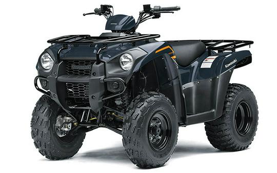 2024 Kawasaki Brute Force 300