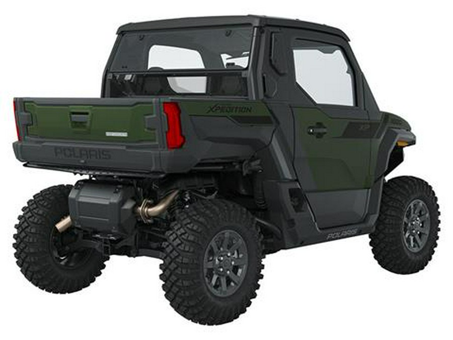 2024 Polaris Polaris XPEDITION XP Northstar