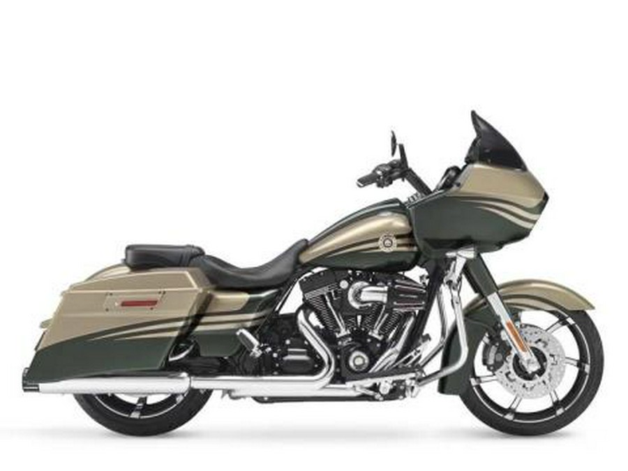 2013 Harley-Davidson CVO™ Road Glide® Custom