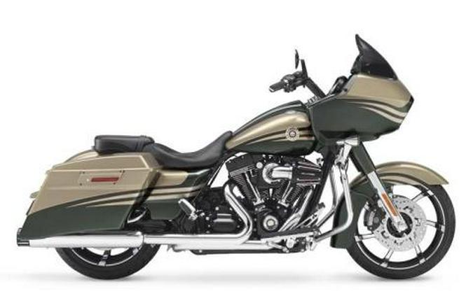 2013 Harley-Davidson CVO™ Road Glide® Custom