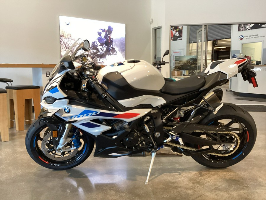 2024 BMW S 1000 RR