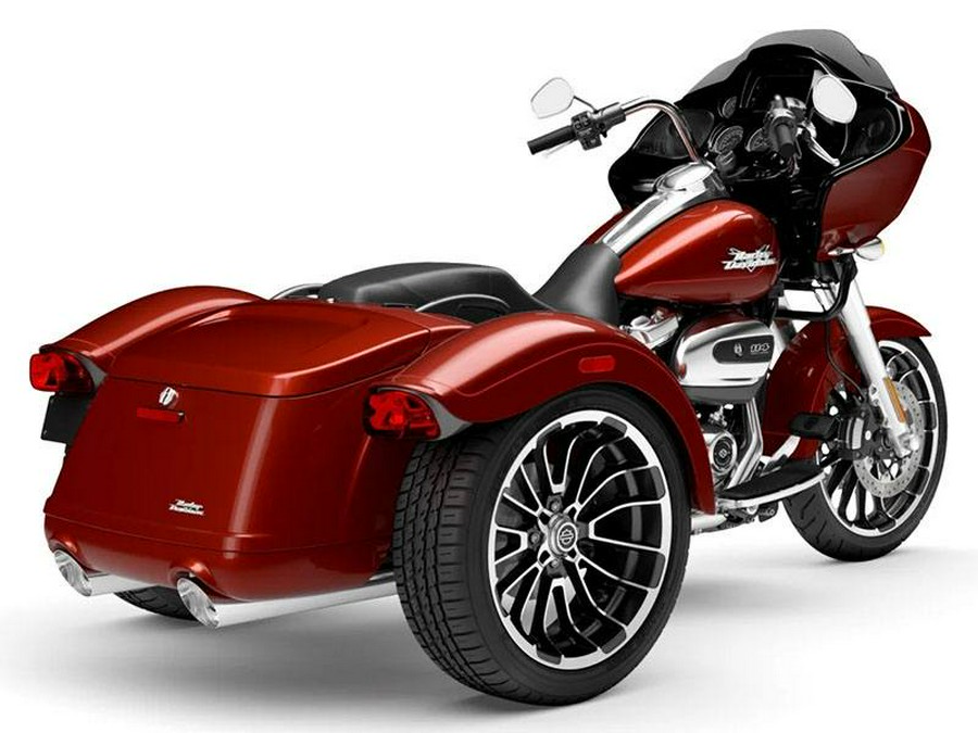 2024 Harley-Davidson Road Glide® 3